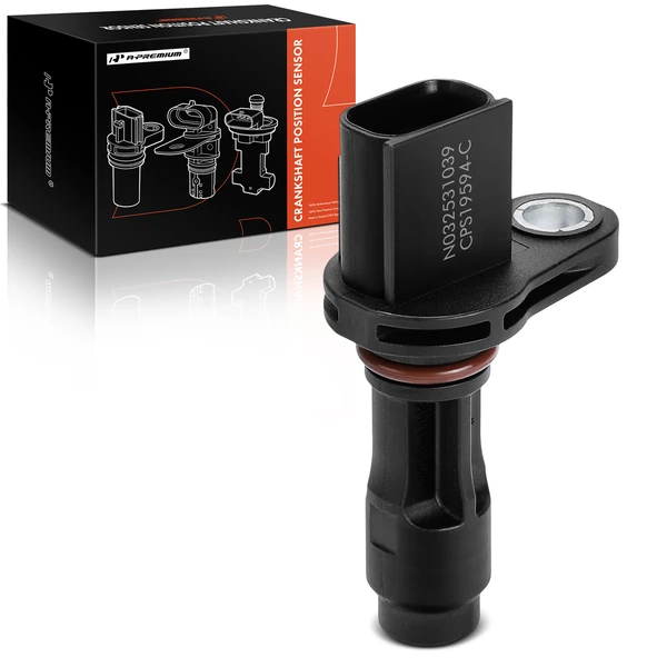 Camshaft Position Sensor with Start or Stop Feature for Toyota RAV4 Corolla Lexus