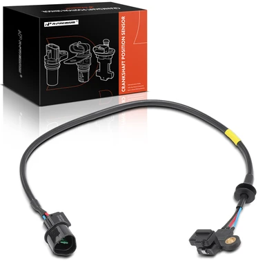 Crankshaft Position Sensor