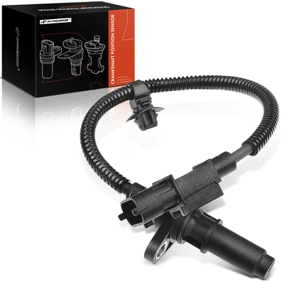 Engine Crankshaft Position Sensor