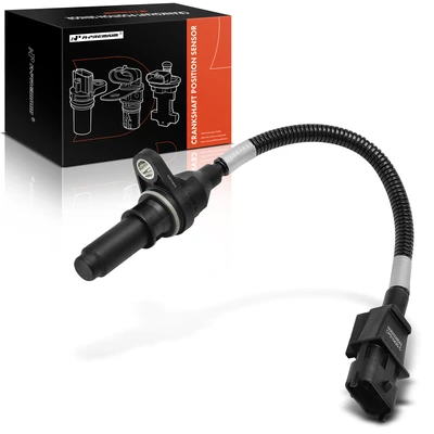 Crankshaft Position Sensor