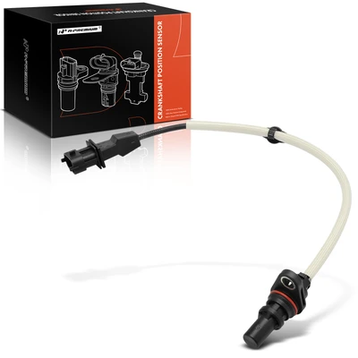 Crankshaft Position Sensor