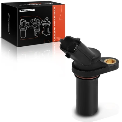 Crankshaft Position Sensor