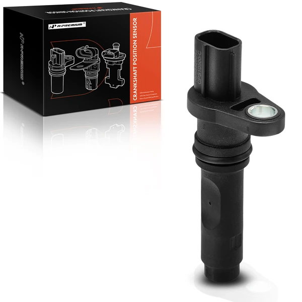 Crankshaft Position Sensor for 2015 Toyota 4Runner