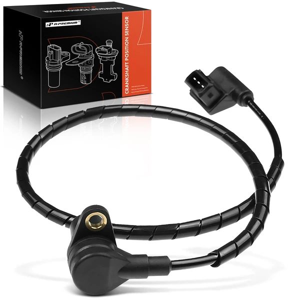 Crankshaft Position Sensor for 1988 BMW 535is