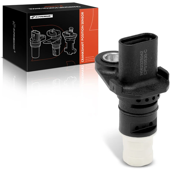 Crankshaft Position Sensor for 2016-2021 Subaru Crosstrek