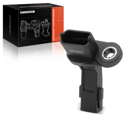 Crankshaft Position Sensor