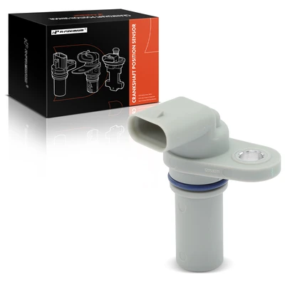 Crankshaft Position Sensor