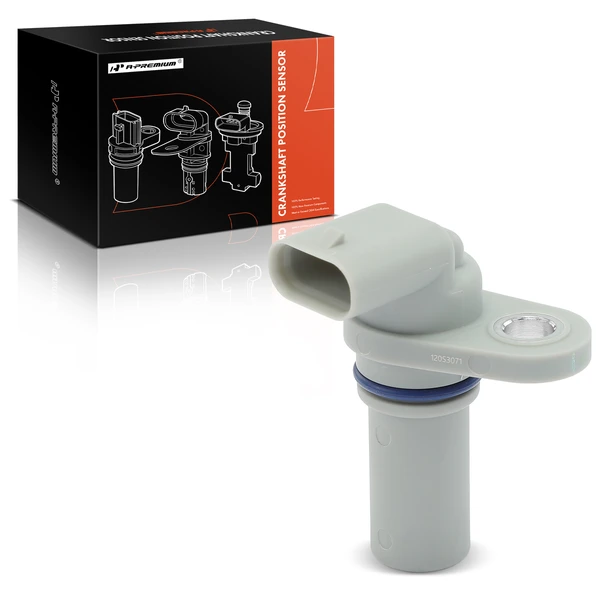 Crankshaft Position Sensor for 2019 Jaguar F-Pace