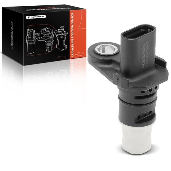 Crankshaft Position Sensor for 2019-2021 Volvo XC40