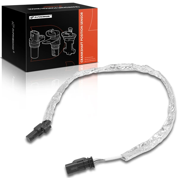 Crankshaft Position Sensor for 2015-2017 Jeep Renegade