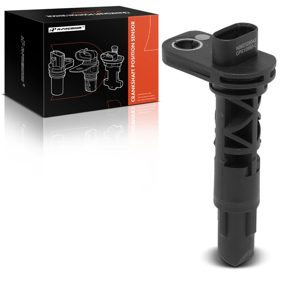 Crankshaft Position Sensor for 2018-2021 GMC Terrain
