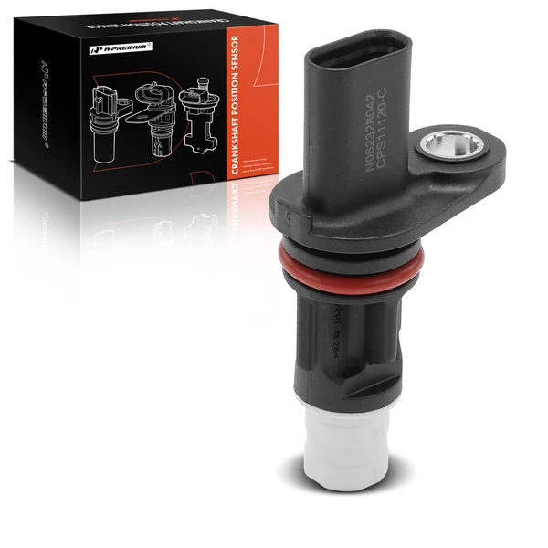 Crankshaft Position Sensor for 2017-2021 GMC Canyon