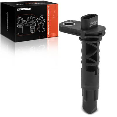 Crankshaft Position Sensor