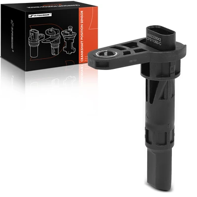 Crankshaft Position Sensor