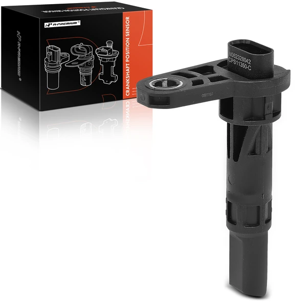 Crankshaft Position Sensor for 2016-2019 Buick Cascada