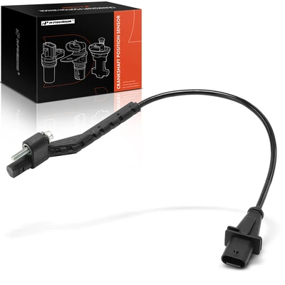 Crankshaft Position Sensor