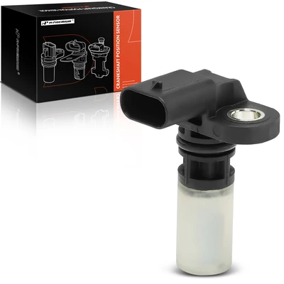 Crankshaft Position Sensor