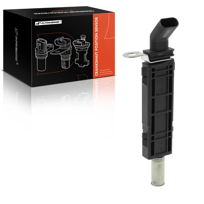 Crankshaft Position Sensor