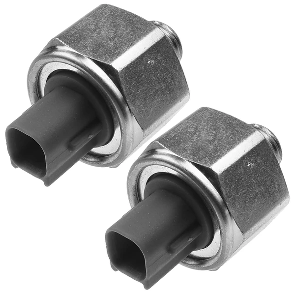 2 Pcs Engine Ignition Knock Sensor for 1998-2004 Lexus GS300