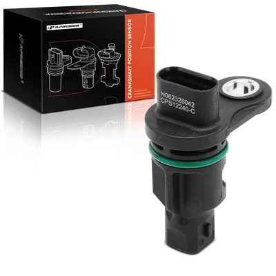 Crankshaft Position Sensor