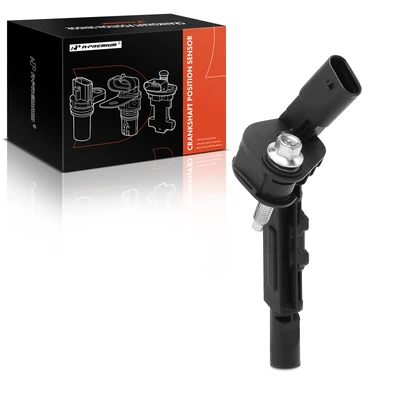 Crankshaft Position Sensor