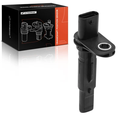 Crankshaft Position Sensor
