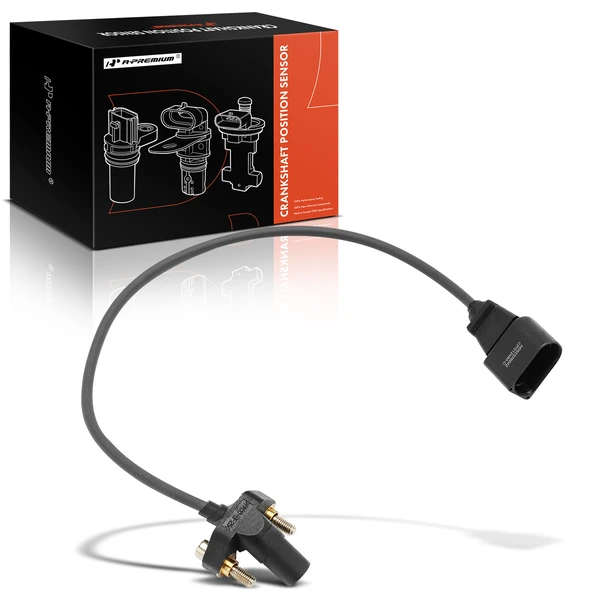 Crankshaft Position Sensor for 2018-2020 Audi TT RS Quattro