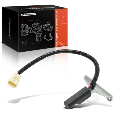 Crankshaft Position Sensor
