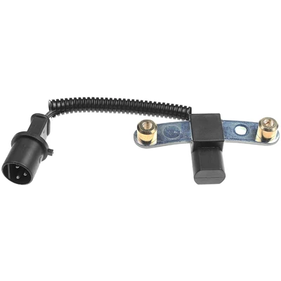 Crankshaft Position Sensor