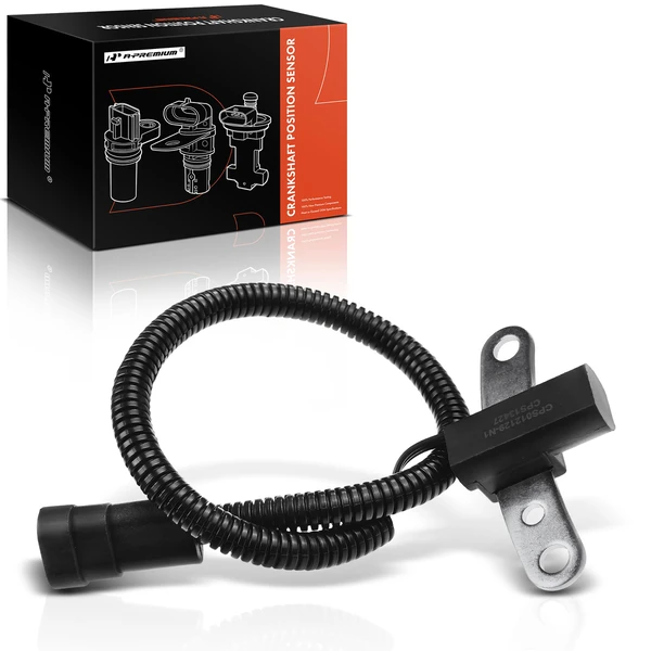 Engine Crankshaft Position Sensor for 1993-1996 Jeep Cherokee