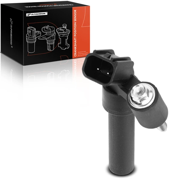 Engine Crankshaft Position Sensor for 2010-2012 Ford Fusion