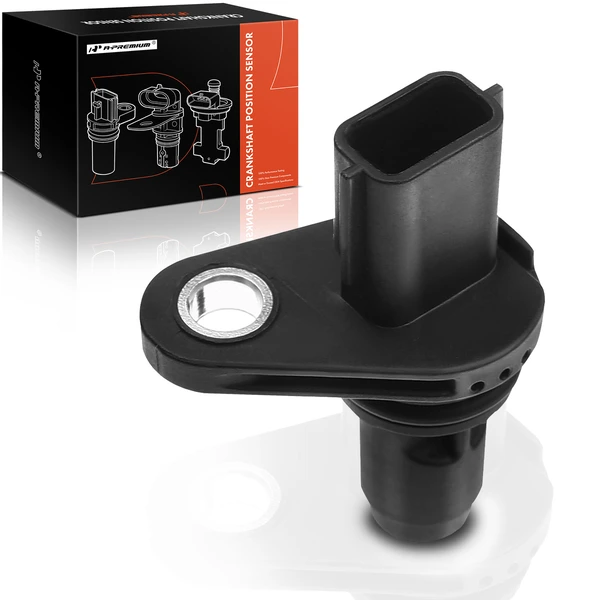 Engine Crankshaft Position Sensor for 2017-2019 INFINITI QX80