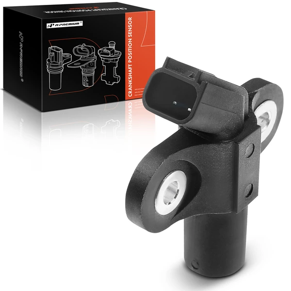Engine Crankshaft Position Sensor for 2003 Ford E-250