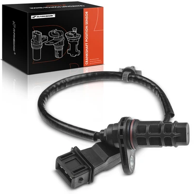 Crankshaft Position Sensor