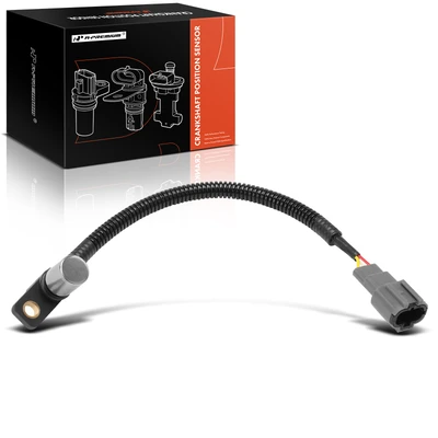 Crankshaft Position Sensor