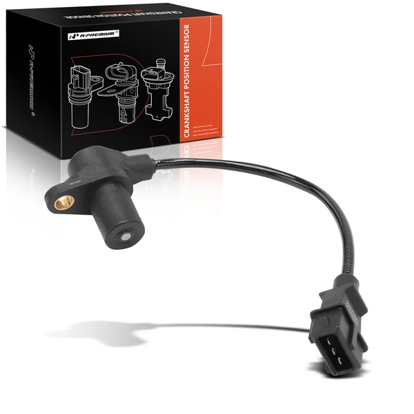 Crankshaft Position Sensor for 1998-2001 Kia Sephia