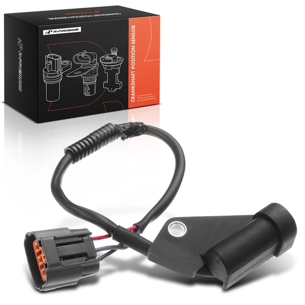 Engine Crankshaft Position Sensor for Mazda Miata 1999-2005 L4 1.8L