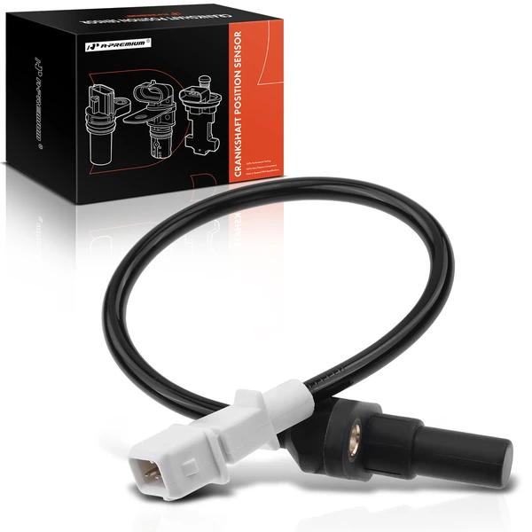 Crankshaft Position Sensor for 1998 Volvo C70