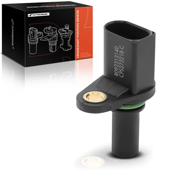 Auto Transmission Input Speed Sensor for 1999-2005 Volkswagen Jetta