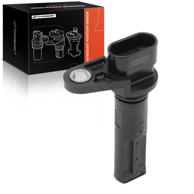 Lower Crankshaft Position Sensor