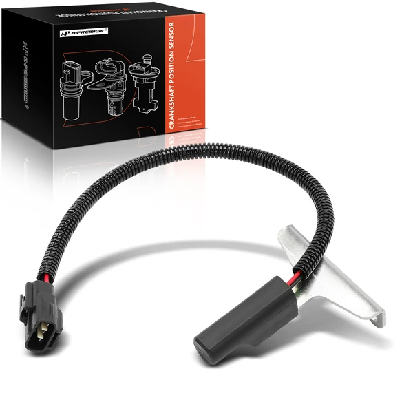 Engine Crankshaft Position Sensor for 1999-2003 Dodge Ram 1500 Van