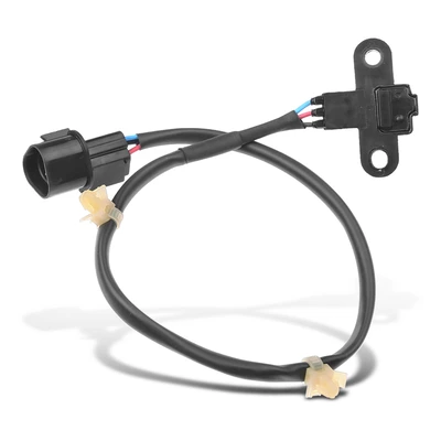 Crankshaft Position Sensor