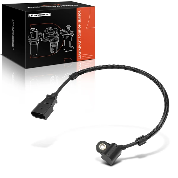 Camshaft Position Sensor for Volkswagen Beetle Golf Jetta 2004-2006 L4 1.9L SOHC