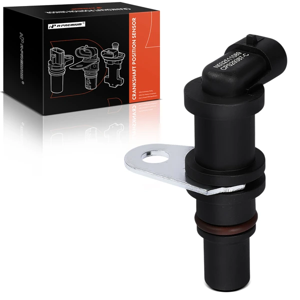 Crankshaft Position Sensor for Ford GMC Kenworth International Harvester Mack