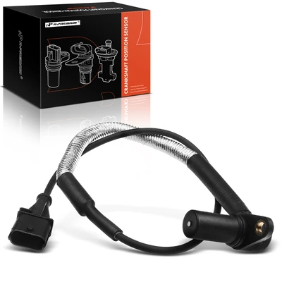 Engine Crankshaft Position Sensor