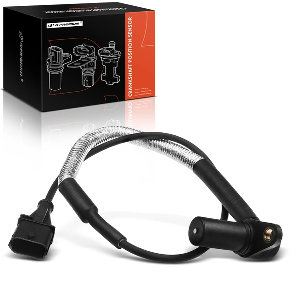 Engine Crankshaft Position Sensor for 2003-2004 Cadillac CTS