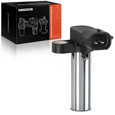 Crankshaft Position Sensor