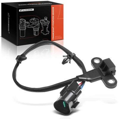 Crankshaft Position Sensor