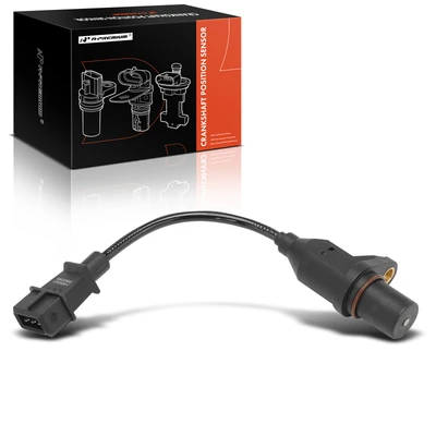 Crankshaft Position Sensor