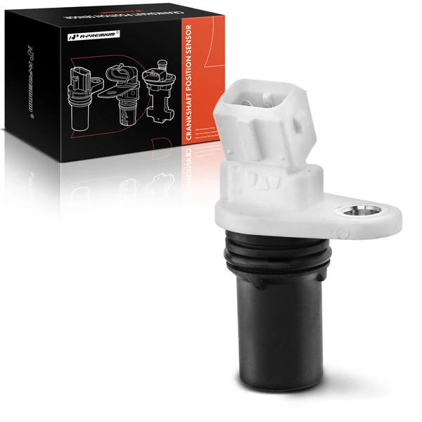 Crankshaft Position Sensor for 2008-2015 Smart Fortwo